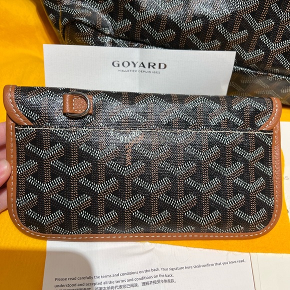 Saint Louis GM Bag - Picture 5 of 16